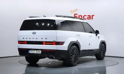 Hyundai Santafe 2024, 22491 км, за 24615.99 USD