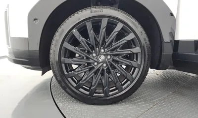 Hyundai Santafe 2024, 22491 км, за 24615.99 USD