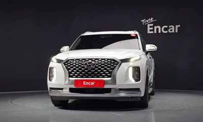 Hyundai Palisade 2021, 119044 км, за 16738.87 USD