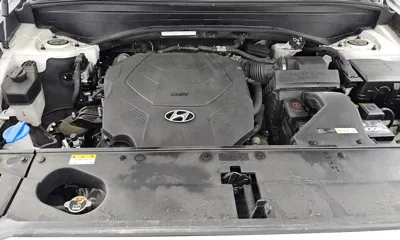 Hyundai Palisade 2021, 119044 км, за 16604.8 USD - фото 6