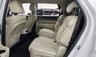 Hyundai Palisade 2021, 119044 км, за 16604.8 USD - фото 26