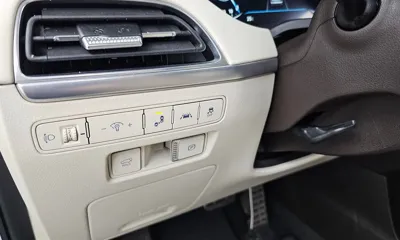 Hyundai Palisade 2021, 119044 км, за 16604.8 USD - фото 27