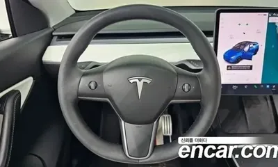 Tesla Model Y 2021, 116015 км, за 27552.03 USD - фото 13