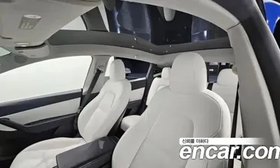 Tesla Model Y 2021, 116015 км, за 27552.03 USD - фото 19