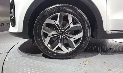 Kia Sportage 2022, 98455 км, за 9767.53 USD