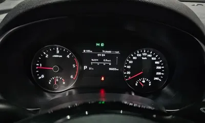 Kia Sportage 2022, 98455 км, за 9758.01 USD - фото 8