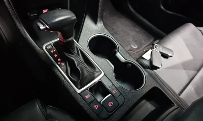 Kia Sportage 2022, 98455 км, за 9758.01 USD - фото 9