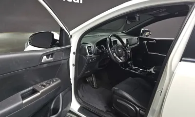 Kia Sportage 2022, 98455 км, за 9758.01 USD - фото 10