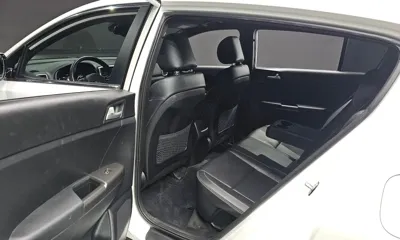 Kia Sportage 2022, 98455 км, за 9758.01 USD - фото 11