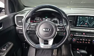 Kia Sportage 2022, 98455 км, за 9758.01 USD - фото 13