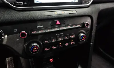 Kia Sportage 2022, 98455 км, за 9758.01 USD - фото 18