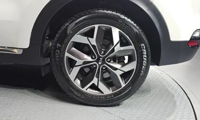 Kia Sportage 2022, 98455 км, за 9758.01 USD - фото 21