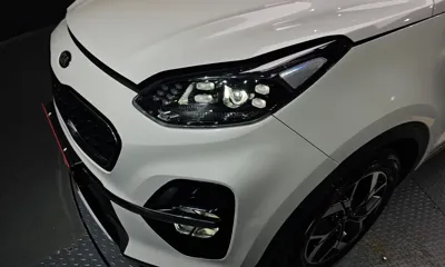 Kia Sportage 2022, 98455 км, за 9758.01 USD - фото 22