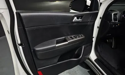 Kia Sportage 2022, 98455 км, за 9758.01 USD - фото 24