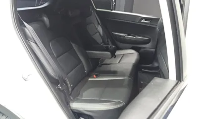 Kia Sportage 2022, 98455 км, за 9758.01 USD - фото 26