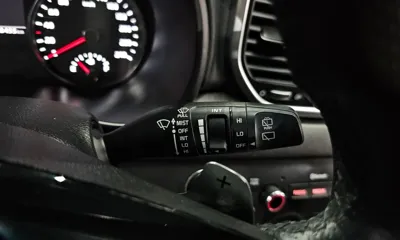 Kia Sportage 2022, 98455 км, за 9758.01 USD - фото 31