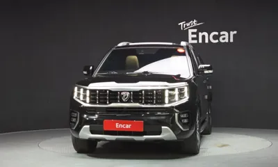 Kia Mohave 2021, 190853 км, за 14970.37 USD