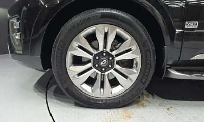 Kia Mohave 2021, 190853 км, за 14970.37 USD