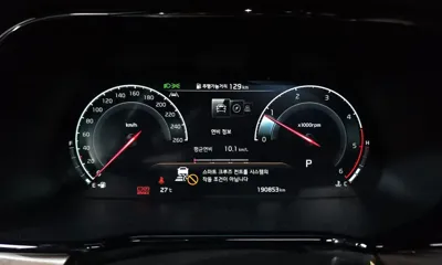 Kia Mohave 2021, 190853 км, за 14970.37 USD - фото 8