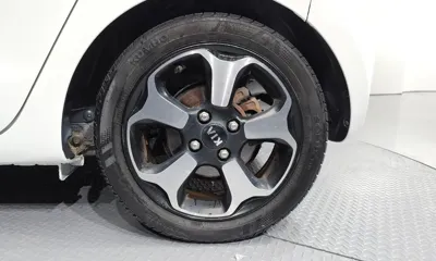 Kia Ray 2016, 89825 км, за 6236.05 USD
