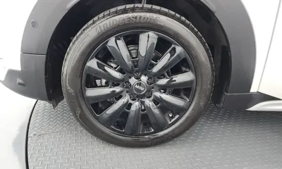 MINI Countryman 2024, 14250 км, за 24004.7 USD