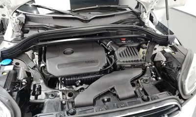 MINI Countryman 2024, 14250 км, за 24004.7 USD - фото 6