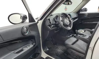 MINI Countryman 2024, 14250 км, за 24004.7 USD - фото 10