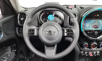 MINI Countryman 2024, 14250 км, за 24004.7 USD - фото 12