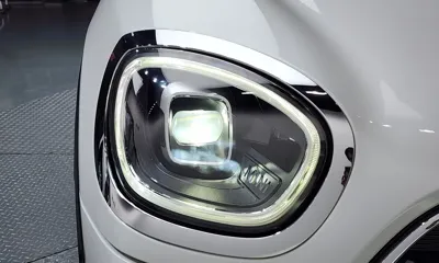 MINI Countryman 2024, 14250 км, за 24004.7 USD - фото 22