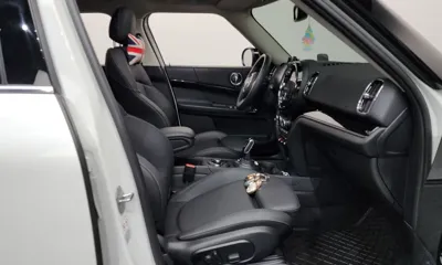MINI Countryman 2024, 14250 км, за 24004.7 USD - фото 26