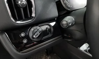 MINI Countryman 2024, 14250 км, за 24004.7 USD - фото 27