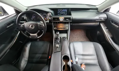 Lexus IS 2017, 71478 км, за 12800.32 USD - фото 7