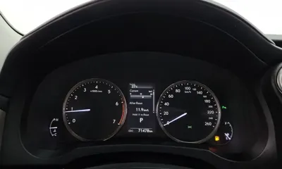Lexus IS 2017, 71478 км, за 12800.32 USD - фото 8