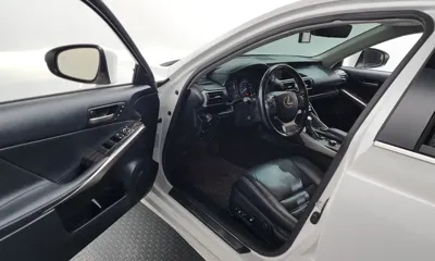 Lexus IS 2017, 71478 км, за 12800.32 USD - фото 10
