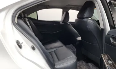 Lexus IS 2017, 71478 км, за 12800.32 USD - фото 11