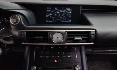 Lexus IS 2017, 71478 км, за 12800.32 USD - фото 14