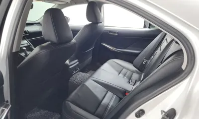 Lexus IS 2017, 71478 км, за 12800.32 USD - фото 20