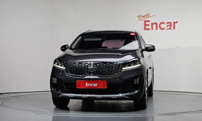 Kia Sorento 2019, 185937 км, за 9621.01 USD