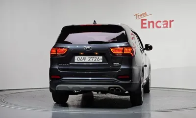 Kia Sorento 2019, 185937 км, за 9621.01 USD