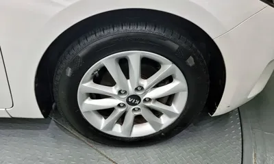 Kia K3 2016, 197322 км, за 3547.03 USD