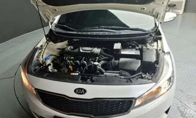 Kia K3 2016, 197322 км, за 3547.03 USD - фото 6