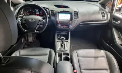 Kia K3 2016, 197322 км, за 3547.03 USD - фото 7