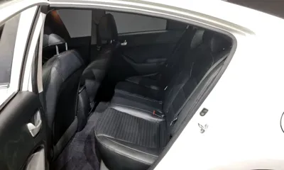 Kia K3 2016, 197322 км, за 3547.03 USD - фото 11