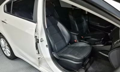 Kia K3 2016, 197322 км, за 3547.03 USD - фото 12
