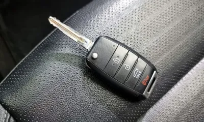 Kia K3 2016, 197322 км, за 3547.03 USD - фото 20
