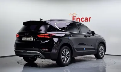Hyundai Santafe 2019, 73333 км, за 12871.35 USD
