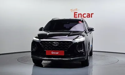Hyundai Santafe 2019, 73333 км, за 12871.35 USD