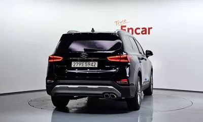Hyundai Santafe 2019, 73333 км, за 12871.35 USD