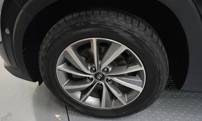 Hyundai Santafe 2019, 73333 км, за 12871.35 USD