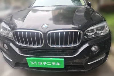 BMW X5 2018, 134100 км, за 22980 USD